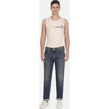 Pánské džíny LEVI'S® 502™ TAPER - EVERYTHING IS COOL 36/34