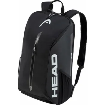 Tenis Tenisový batoh Head TOUR BACKPACK 25L BKWH HEAD - doprava zdarma