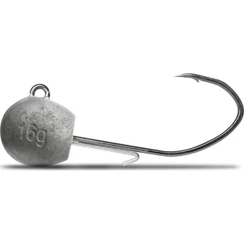 Rybářský háček VMC Jigová Hlavička Bullet Jig BN 1/0 3 ks - 6 g