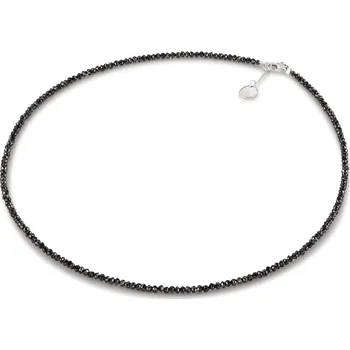 Náhrdelník NÁHRDELNÍK S DIAMANTY NIKKÓ