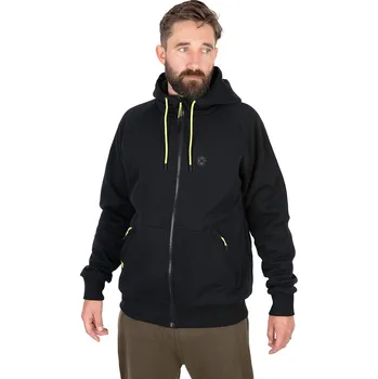 Rybářské oblečení Matrix Mikina Sherpa Hoody XXL