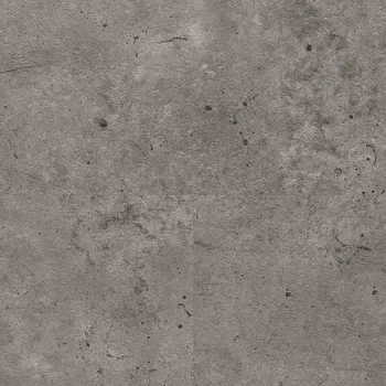 vinylová podlaha Vinylová podlaha KPP Wineo 400 stone L lepená, Industrial Concrete Dark