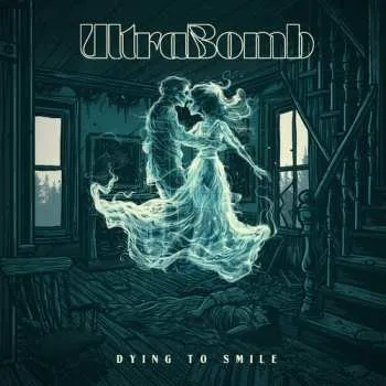 Zahraniční hudba LP Ultrabomb: Dying To Smile 2025