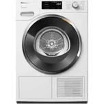 Miele TWH780WP EcoSpeed&9kg + získáte 25letou záruku na motor, nutná registrace na webu výrobce.
