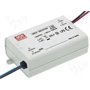 Napájecí zdroj pro osvětlení MEAN WELL PCD-25-700B