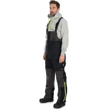 Rybářské oblečení Matrix Kalhoty Tri Layer Salopettes 25 K XXXL