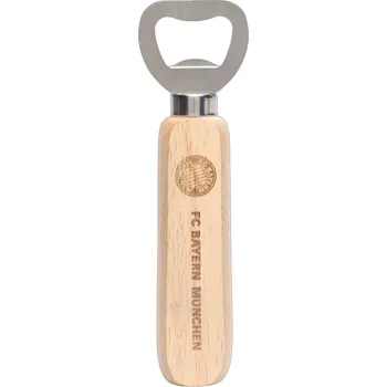 Otvírák Bayern Mnichov otvírák wood 44357