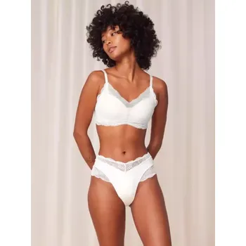 Dámská móda Kalhotky Triumph Lift Smart Bandeau Maxi EX/1595