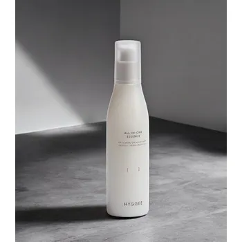 Pleťové sérum Hyggee - All-In-One-Essence - Hydratační pleťová esence 110ml