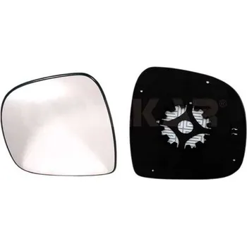 Autosklo Sklo do zrcátka, vnější zrcátko ALKAR 6471969