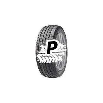 Celoroční osobní pneu COMPASAL CROSSTOP 4S 205/60 R16 96H XL M+S