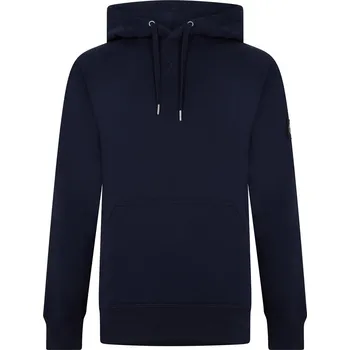 Pánské oblečení Mikina Calvin Klein Jeans Night Sky TCX 1055927 M