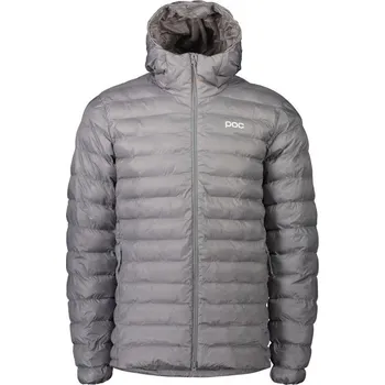 Pánská bunda POC M's Coalesce Jacket Alloy Grey - PC510641040 Velikost: XL