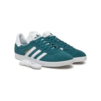 Dámská obuv adidas Sneakersy Gazelle JH5383 Zelená 42_23