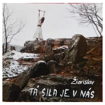 DVD film Žiarislav: Tá sila je v nás - Žiarislav a bytosti