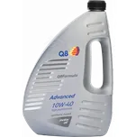 Motorový olej 10W-40 Q8 Formula Advanced- 4l
