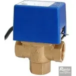 Regulus Ventil zónový třícestný SF20 24V