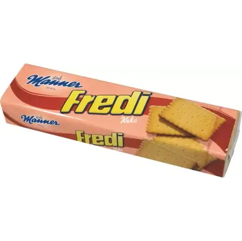 Manner FREDI Keks 175g (Sušenky )