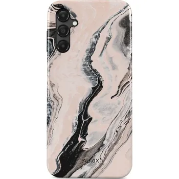 Pouzdro na mobilní telefon Kryt Samsung A16 AURIX pevný Soft Palette (obal neboli pouzdro na Samsung A16)