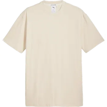 Pánské tričko Triko Puma MMQ T-Shirt 624009-87 Velikost M