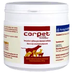 Corpet Coriolus mycélium 250 g