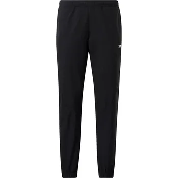 Dámské oblečení Tepláky Reebok Black 1028903 4 - 6 (XS)