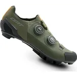 DMT Cyklistické tretry - MH10 - zelená 40,5