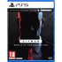 Hra pro PlayStation 5 Hitman: World of Assassination PS5