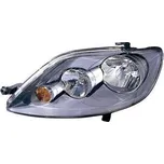 Světlomet VAN WEZEL 5895961