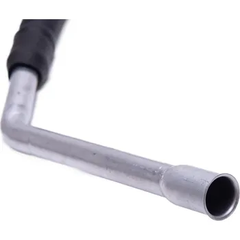 Vedení klimatizace Hadice klimatizace GALAXY I (WGR) ALHAMBRA (7V) SHARAN (7M) Sun-42292