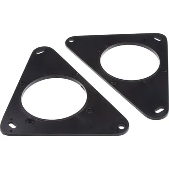 Auto Hi-Fi PLAST pro repro Renault Master přední 100 mm