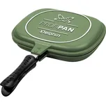 Delphin Pánev ProfiPAN Green - 22x28x7cm