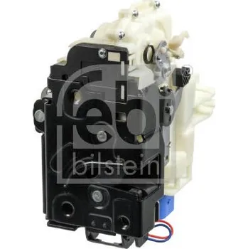 Zabzepeční vozidel Zámek dveří FEBI BILSTEIN 178562