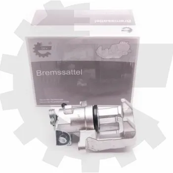 Brzdový třmen Brzdový třmen levý zadní SEAT CORDOBA IBIZA II Sun-29243