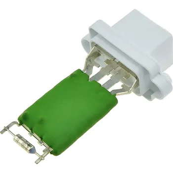 Řídící jednotka Předřadný odpor, regulátor topení FORD C-MAX S-MAX Sun-18476