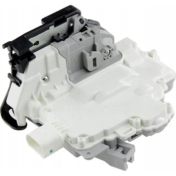 Centrální zámek Centrální zámek zadní pravý VW TIGUAN Sun-28255