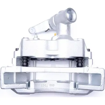 Brzdový třmen Brzdový třmen zadní levý IVECO EuroCargo I-III Sun-37361