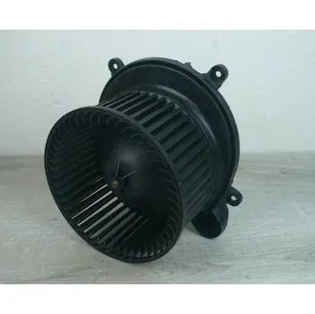 Ventilátor topení a klimatizace Ventilátor topení MAZDA 6 Sun-15928