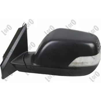 Auto zrcátko Vnější zpětné zrcátko ABAKUS 1418M11