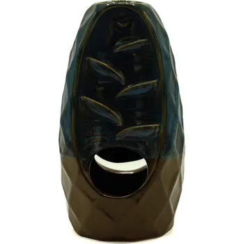 Aroma difuzér Stojan "Tekoucí Dým" - 36 různých druhů Varianta: Ananásová Hora & Dvojitá Kaskáda -