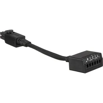 Audio Bose OmniJewel - černé + DOPRAVA ZDARMA