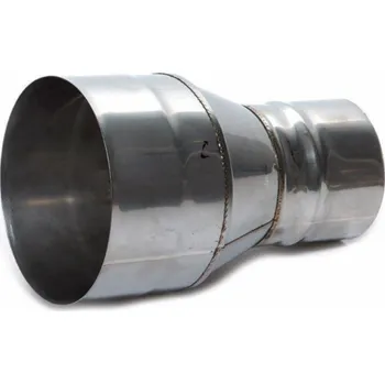 Kouřovod Komínová rozpěrka WADEX 125, D150/180 mm