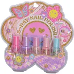 Wiky W035421 lak na nehty 5 ks