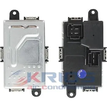 Autoelektrika Regulace, vnitřní ventilace MEAT & DORIA K106089