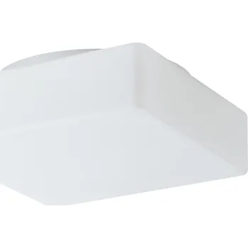 Osmont LINA 3 LED-1L14EMP700K64/037 HF 4K přisazené svítidlo se skleněným stínidlem