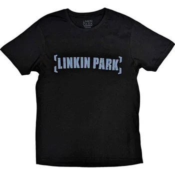 Pánská móda Tričko Linkin Park - Meteora Portraits