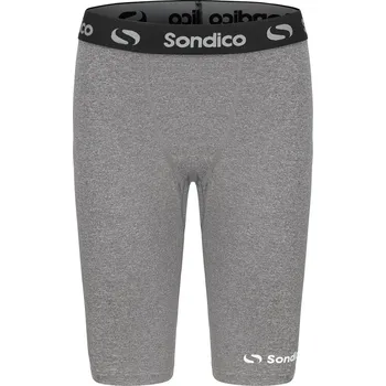 Pánské kraťasy Kraťasy Sondico Grey 1022710 2XL