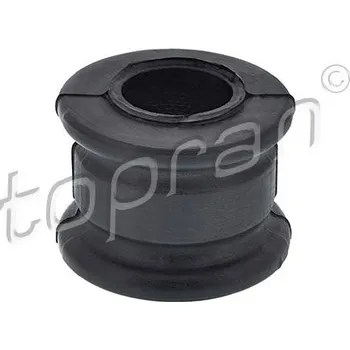 Stabilizátor nápravy Držák, Příčný stabilizátor TOPRAN 400 439