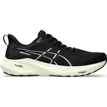 Pánská móda Tenisky Asics Black 1004988 7 (41.5)