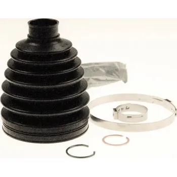 Hřídel nápravy Sada měchů, hnací hřídel LÖBRO 306761